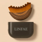 Linfae — Adiós a la cara hinchada en 5 minutos al día.